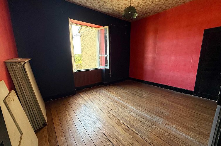Geschakelde woning in Chatillon Sur Saone