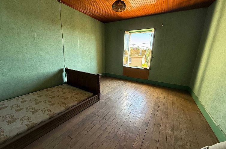Geschakelde woning in Chatillon Sur Saone