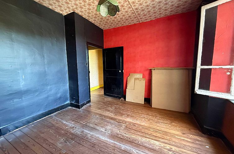 Geschakelde woning in Chatillon Sur Saone