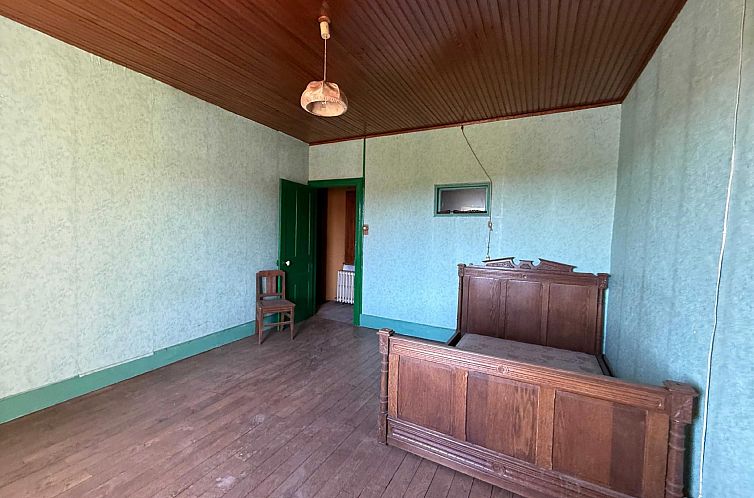 Geschakelde woning in Chatillon Sur Saone
