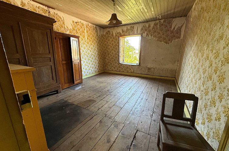 Geschakelde woning in Chatillon Sur Saone