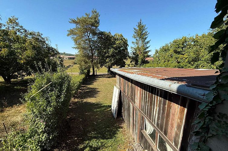 Geschakelde woning in Chatillon Sur Saone