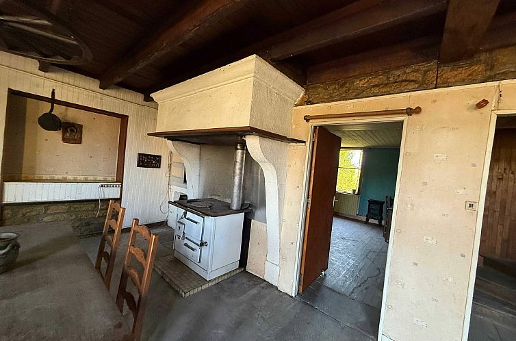 Geschakelde woning in Chatillon Sur Saone