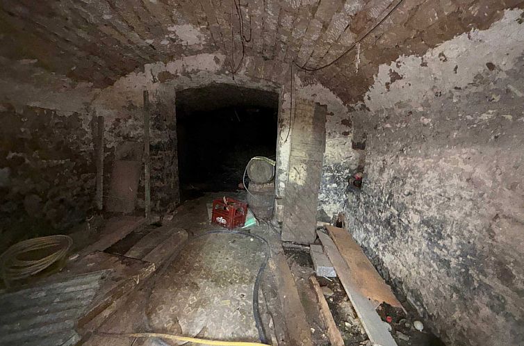 Geschakelde woning in Chatillon Sur Saone
