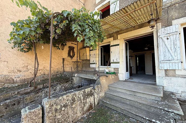 Geschakelde woning in Chatillon Sur Saone