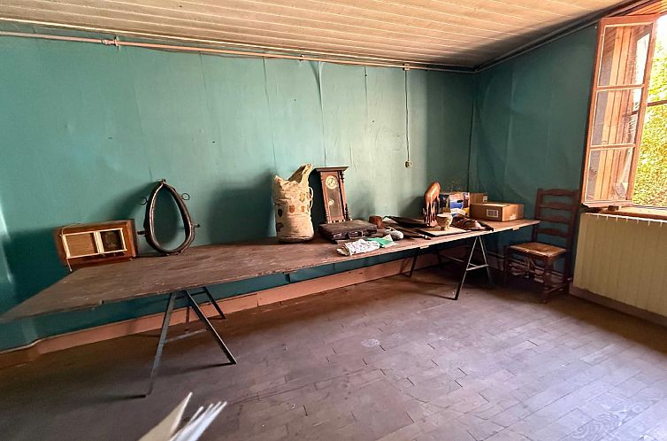 Geschakelde woning in Chatillon Sur Saone