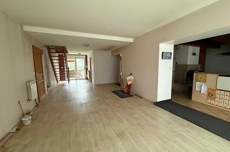 Geschakelde woning in Les Thons