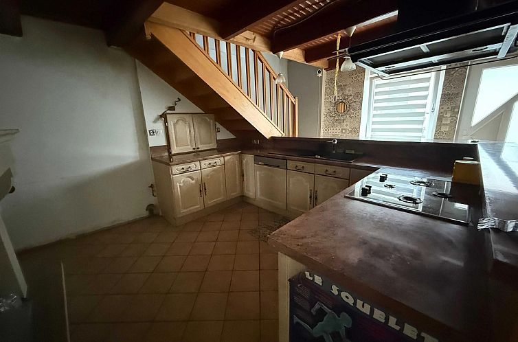 Geschakelde woning in Les Thons