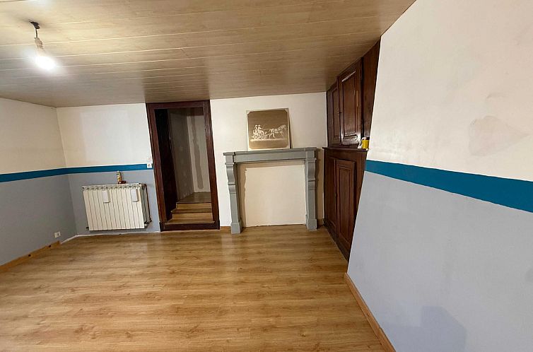 Geschakelde woning in Les Thons
