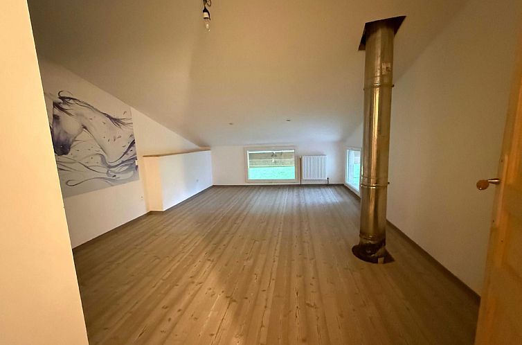 Geschakelde woning in Les Thons