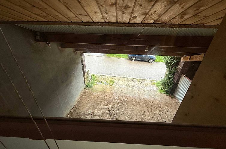 Geschakelde woning in Les Thons