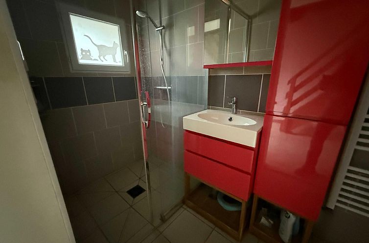 Geschakelde woning in Les Thons