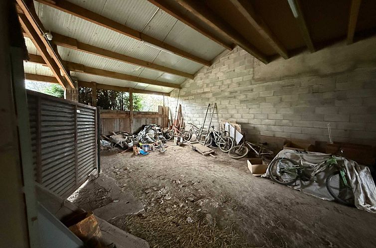 Geschakelde woning in Les Thons