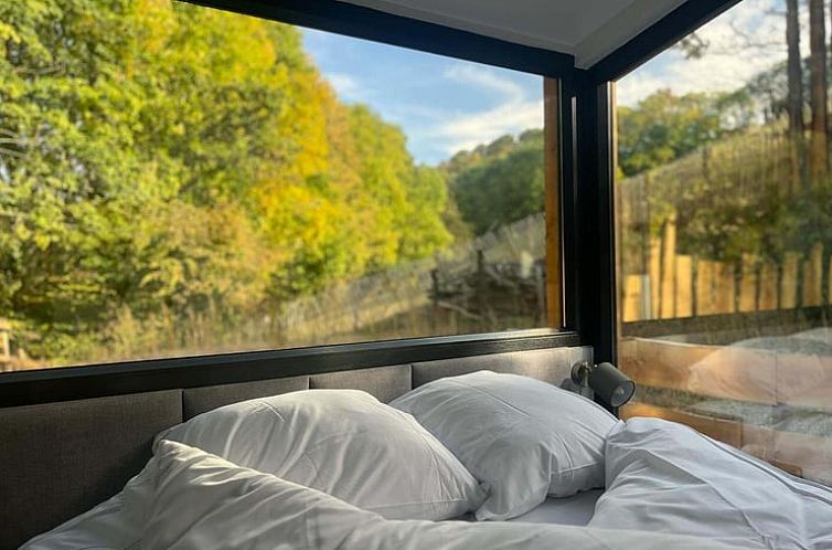 Vakantiehuis in Orbey