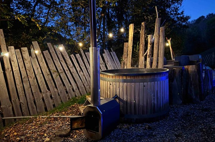 Vakantiehuis in Orbey