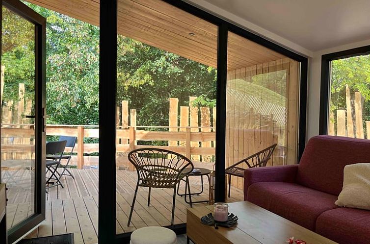 Vakantiehuis in Orbey