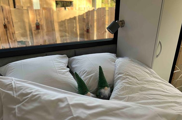 Vakantiehuisje in Orbey