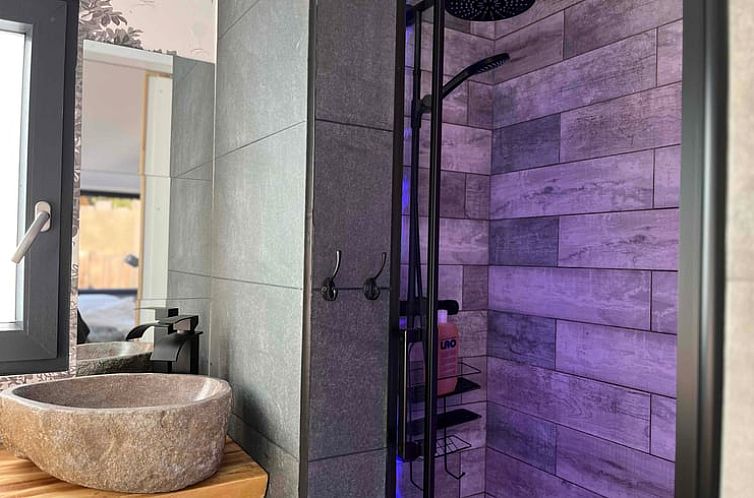 Vakantiehuisje in Orbey