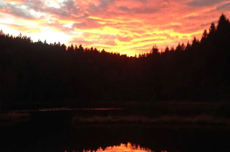 Huisje in Rupt sur moselle