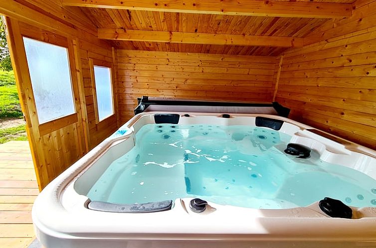 Huisje in Abreschviller