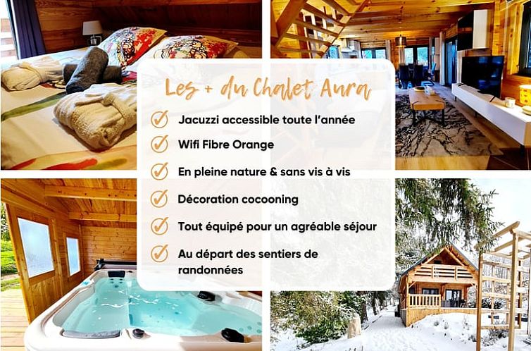 Huisje in Abreschviller