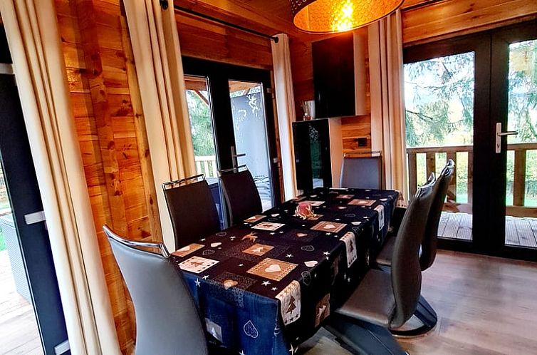 Huisje in Abreschviller