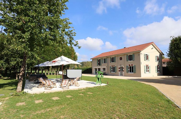 Le Moulin de Lachalade