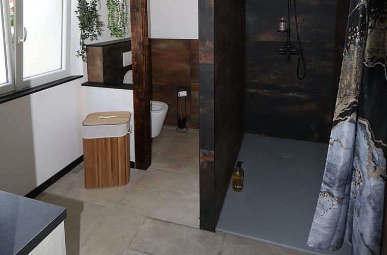 Vakantiehuisje in Granges-Aumontzey