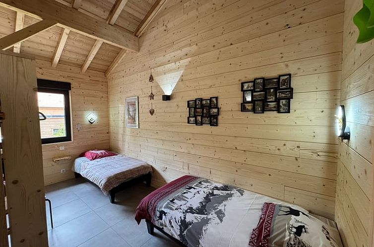 Huisje in Gérardmer