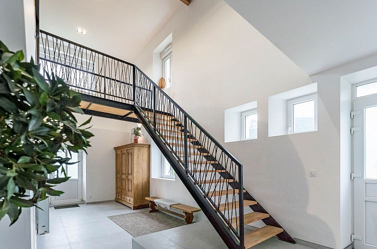 Vakantiehuis Le Refuge des Brumes 500 m2 Haus mit 7 SZ und