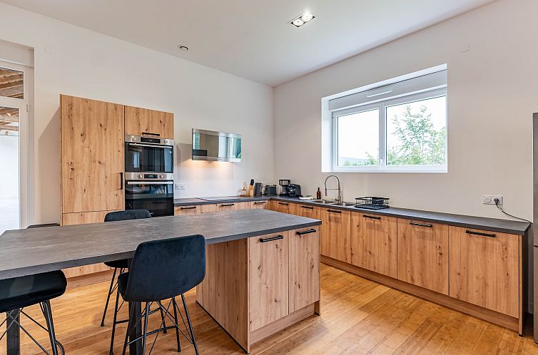 Vakantiehuis Le Refuge des Brumes 500 m2 Haus mit 7 SZ und