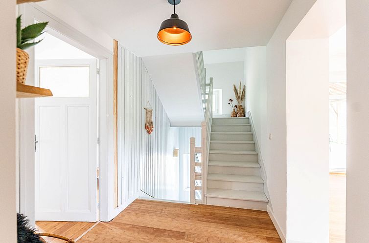 Vakantiehuis Le Refuge des Brumes 500 m2 Haus mit 7 SZ und