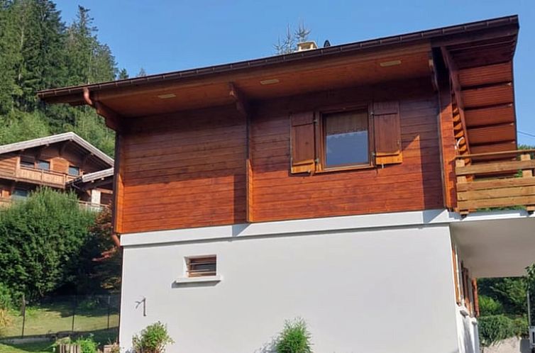 Vakantiehuisje in GERARDMER