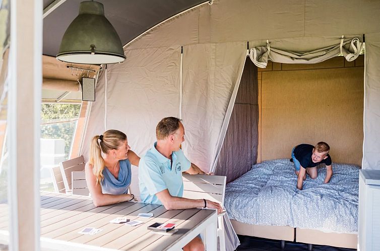 Lodge de Luxe