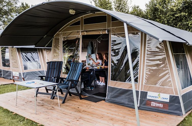 Lodge de Luxe