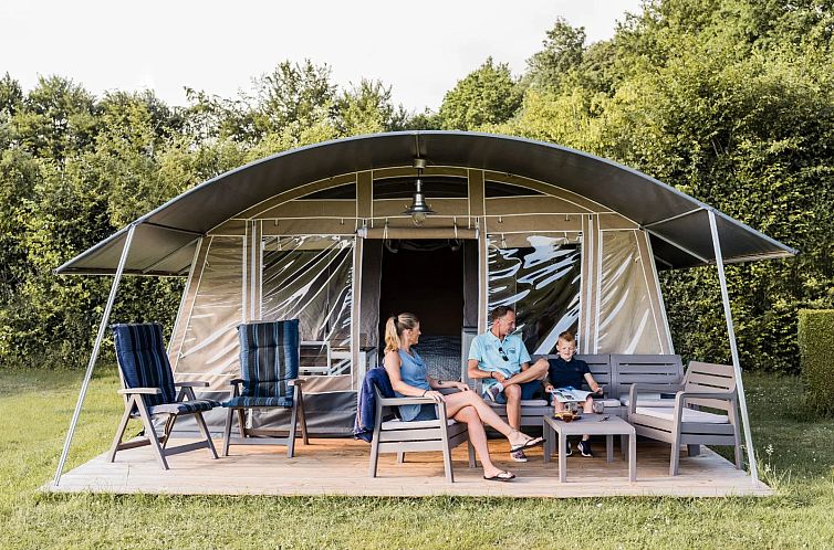 Lodge de Luxe