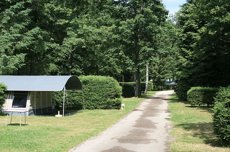Vakantiehuis Domaine des Messires - Lodge de Luxe