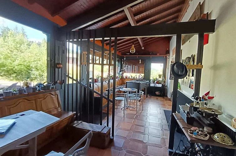 Vrijstaande woning in Gérardmer