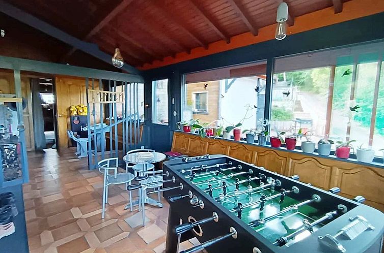 Vrijstaande woning in Gérardmer