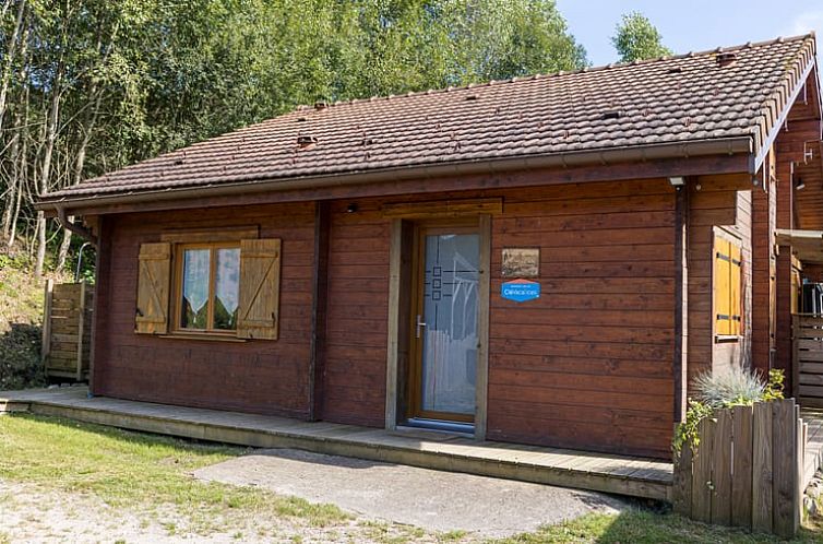 Vakantiehuis in Ramonchamp