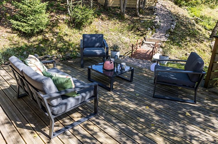 Vakantiehuis in Ramonchamp