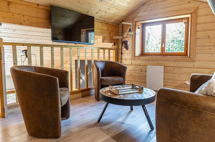 Vakantiehuis in Ramonchamp