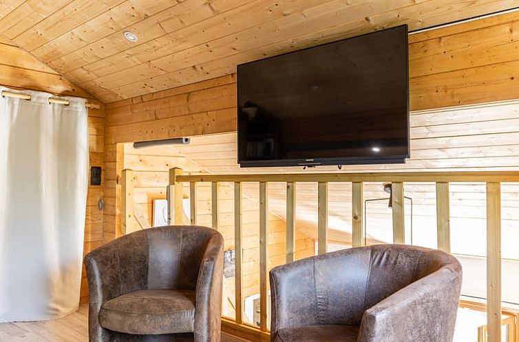 Vakantiehuis in Ramonchamp