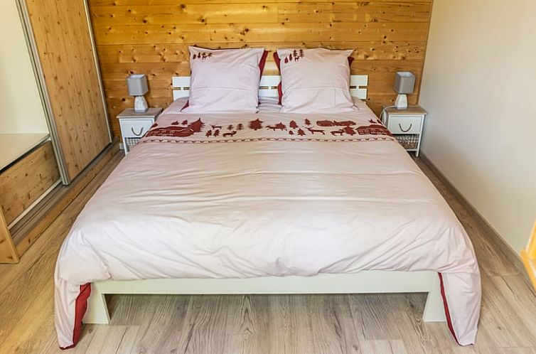 Vakantiehuis in Ramonchamp