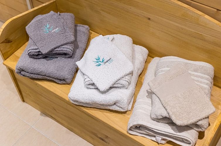 Vakantiehuis in Ramonchamp