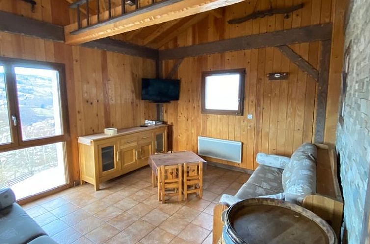 Vakantiehuis in LA BRESSE