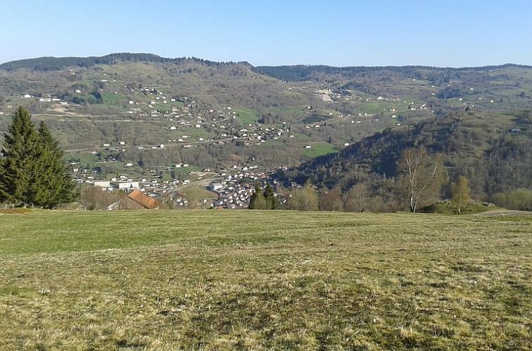 Vakantiehuis in La BRESSE