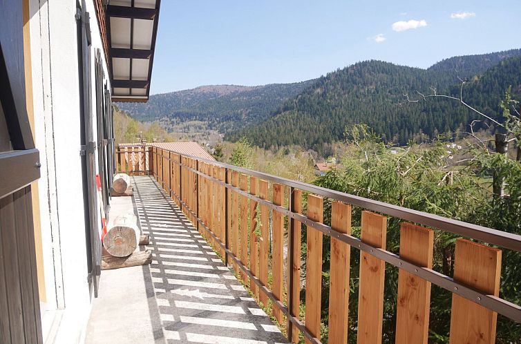 Vakantiehuis für 15 Personen ca. 260 m&sup2;in La Bresse, L