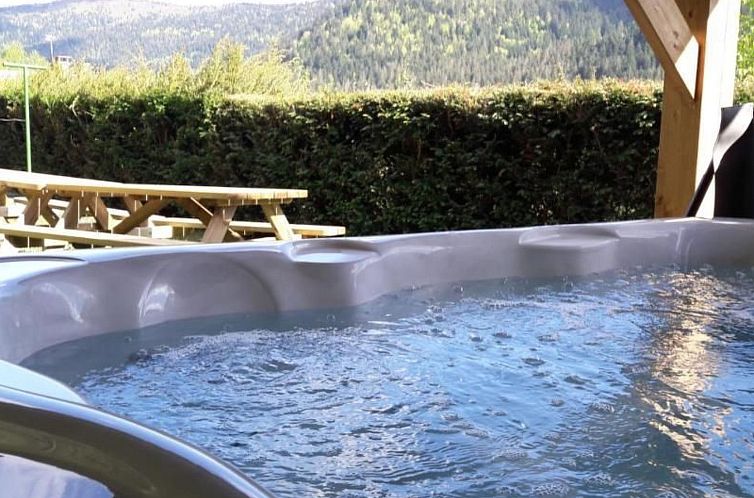Vakantiehuis für 15 Personen ca. 260 m&sup2;in La Bresse, L