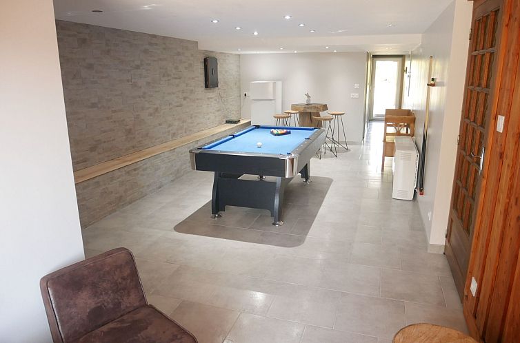 Vakantiehuis für 15 Personen ca. 260 m&sup2;in La Bresse, L
